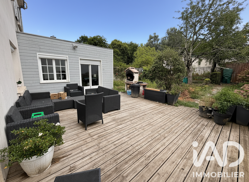 Vente Maison/villa 10 pièces