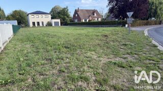  Terrain à vendre 720 m²