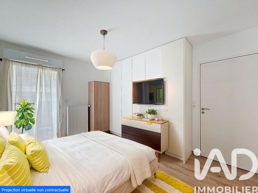 Vente Appartement Vente Appartement 4 pièces Rennes