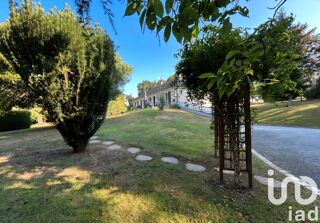  Maison à vendre 5 pièces 120 m²