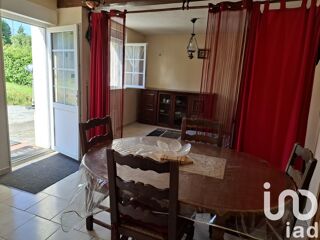  Maison � vendre 2 pi�ces 55 m�