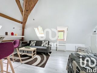  Appartement à vendre 3 pièces 41 m²