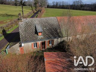 Maison 77m2 Ally