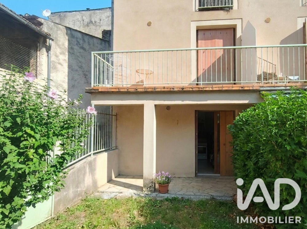 Vente Duplex 2 pièces