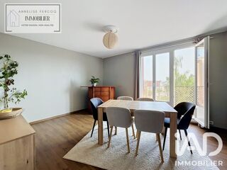  Appartement à louer 4 pièces 69 m²