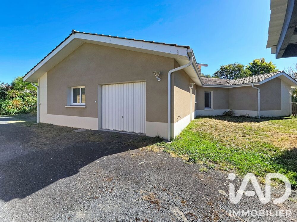 Vente Maison Vente Maison/villa 8 pièces Mérignac