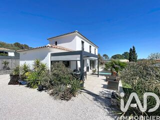  Maison à vendre 5 pièces 120 m²