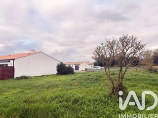  Terrain à vendre 461 m²