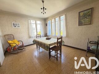  Maison à vendre 3 pièces 68 m²