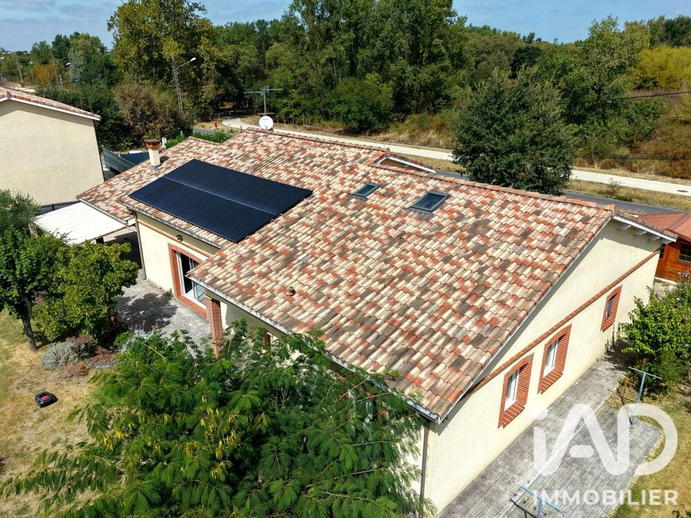 Vente Maison d'architecte 8 pièces