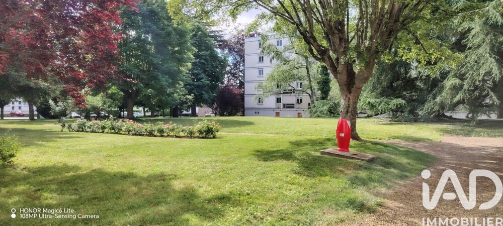Vente Appartement Vente Appartement 3 pièces Tours