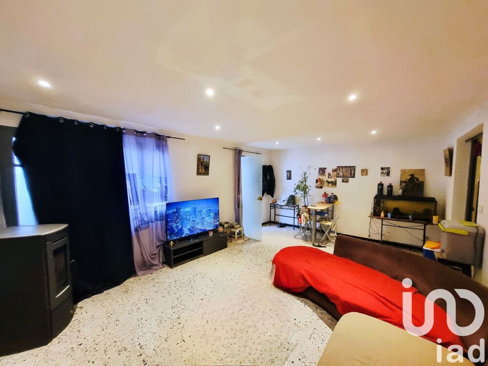Vente Maison Vente Maison/villa 5 pièces Arles