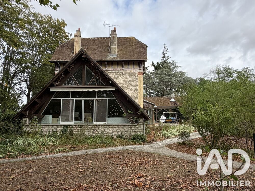 Vente Maison Vente Maison/villa 8 pièces Souppes-sur-loing