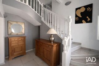  Maison à vendre 5 pièces 126 m²