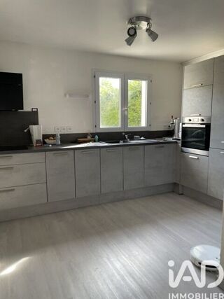  Maison � vendre 3 pi�ces 88 m�