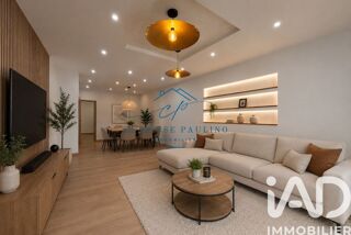  Appartement à vendre 3 pièces 88 m²