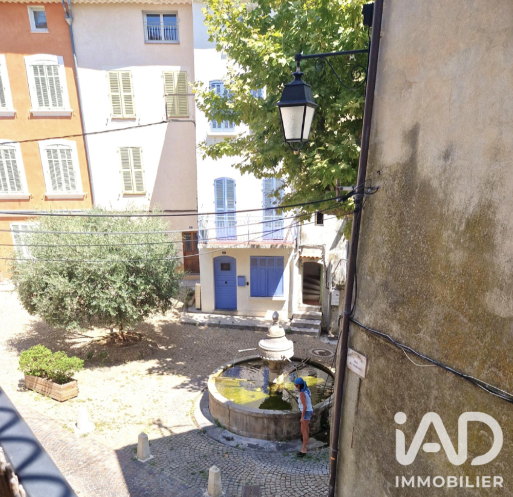 Vente Appartement Vente Appartement 2 pièces Flayosc