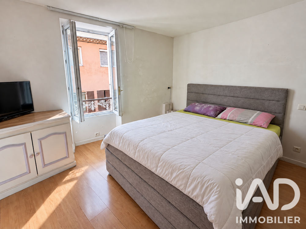 Vente Maison Vente Maison de village 4 pièces Les arcs