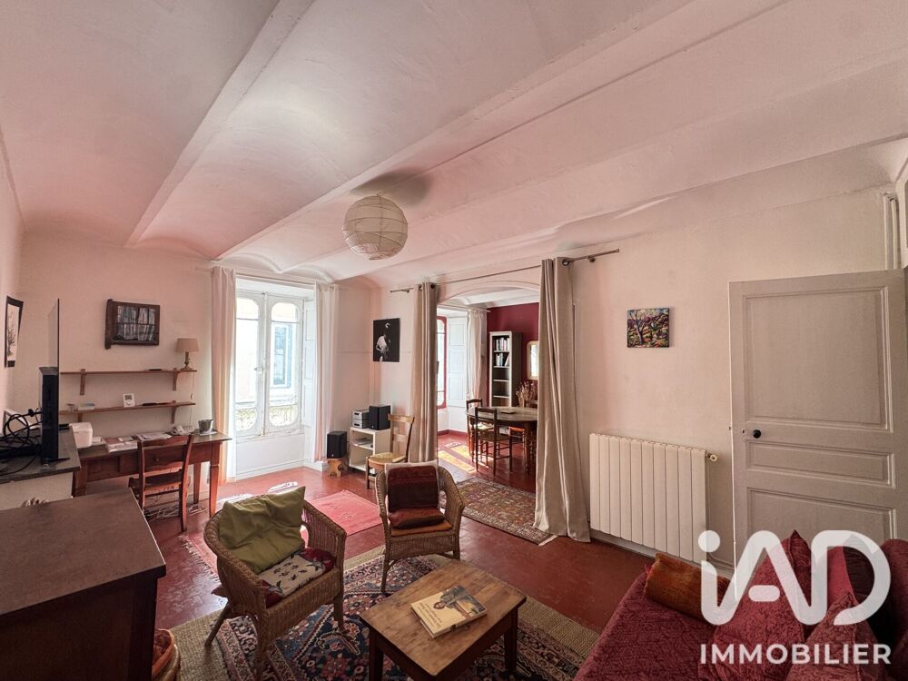 Vente Appartement Vente Appartement 3 pièces Alès