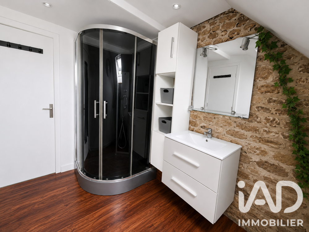 Vente Maison/villa 3 pièces