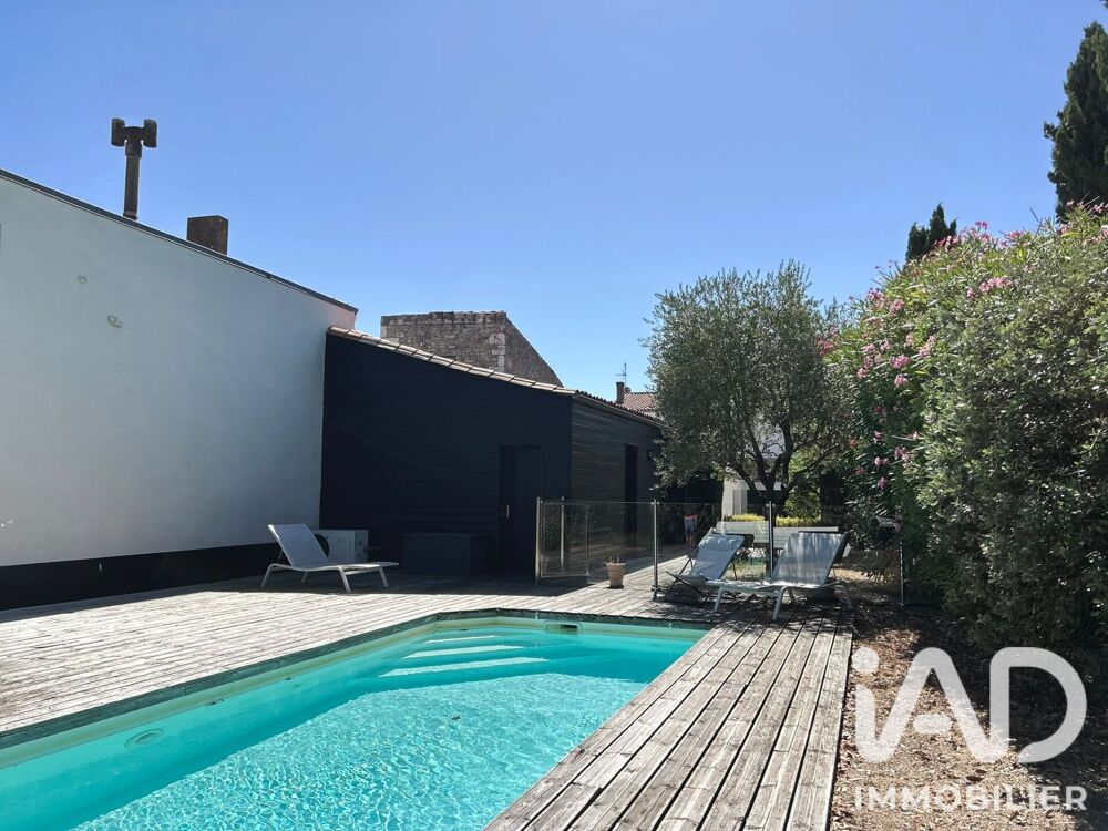 Vente Maison traditionnelle 7 pièces