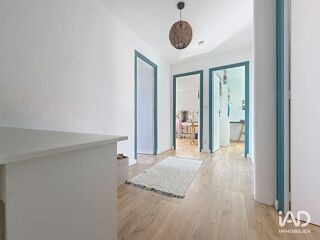  Maison à vendre 5 pièces 122 m²