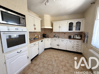  Maison � vendre 6 pi�ces 130 m�