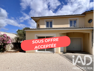  Maison à vendre 5 pièces 100 m²