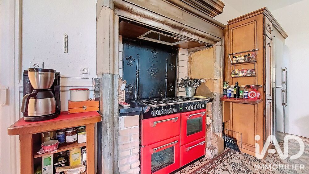 à vendre  Maison Pagney (39350)