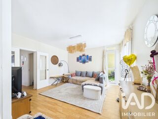  Appartement à vendre 4 pièces 69 m²