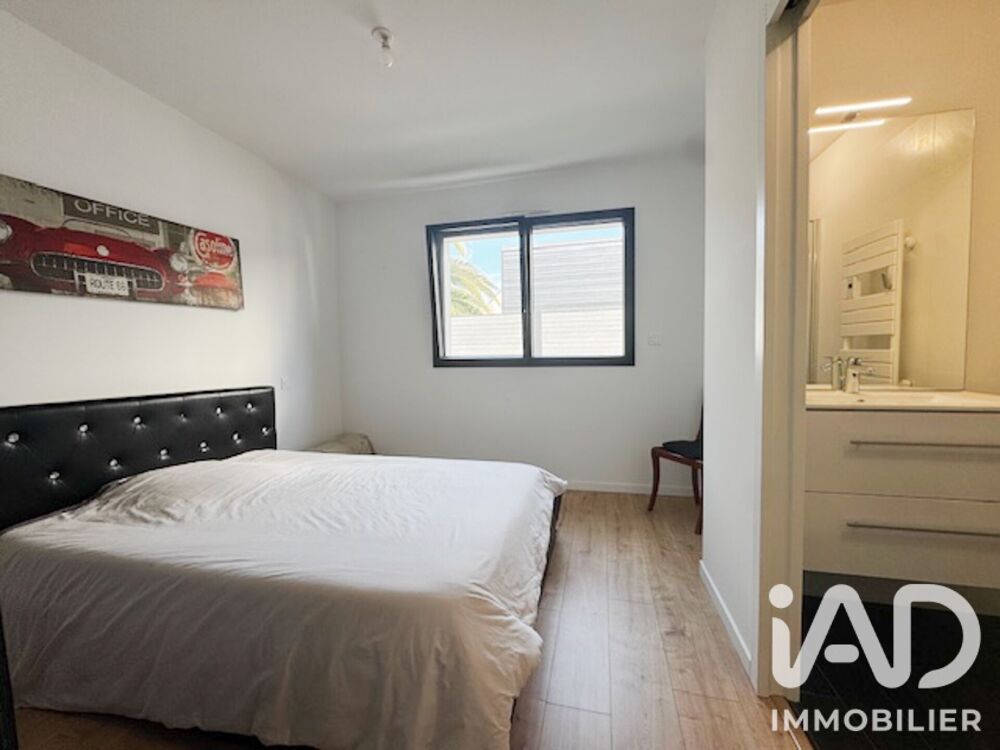 à vendre  Maison Batz-sur-Mer (44740)