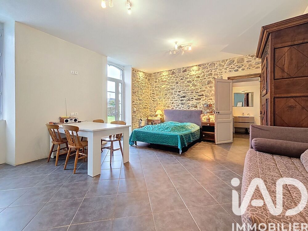 Vente Maison Vente Demeure 9 pièces Buzy