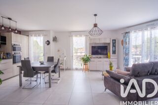  Appartement à vendre 3 pièces 66 m²