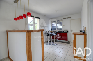  Maison à vendre 7 pièces 137 m²
