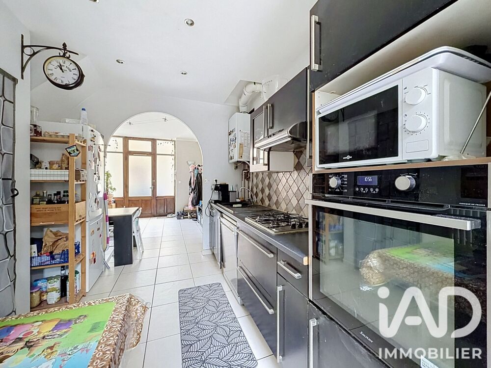 Vente Maison Vente Maison de ville 5 pièces Vizille