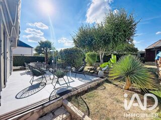  Maison à vendre 5 pièces 105 m²