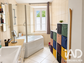  Maison à vendre 6 pièces 151 m²