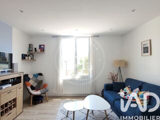  Appartement à vendre 2 pièces 37 m²