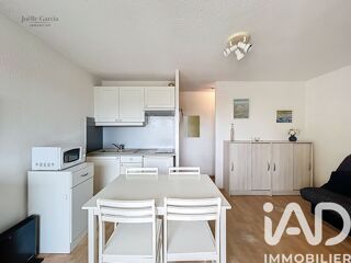 Appartement à vendre 2 pièces 23 m²