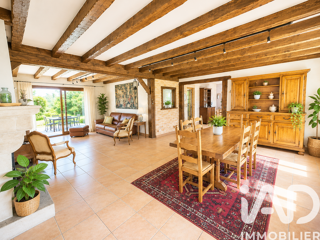  Maison à vendre 8 pièces 193 m²
