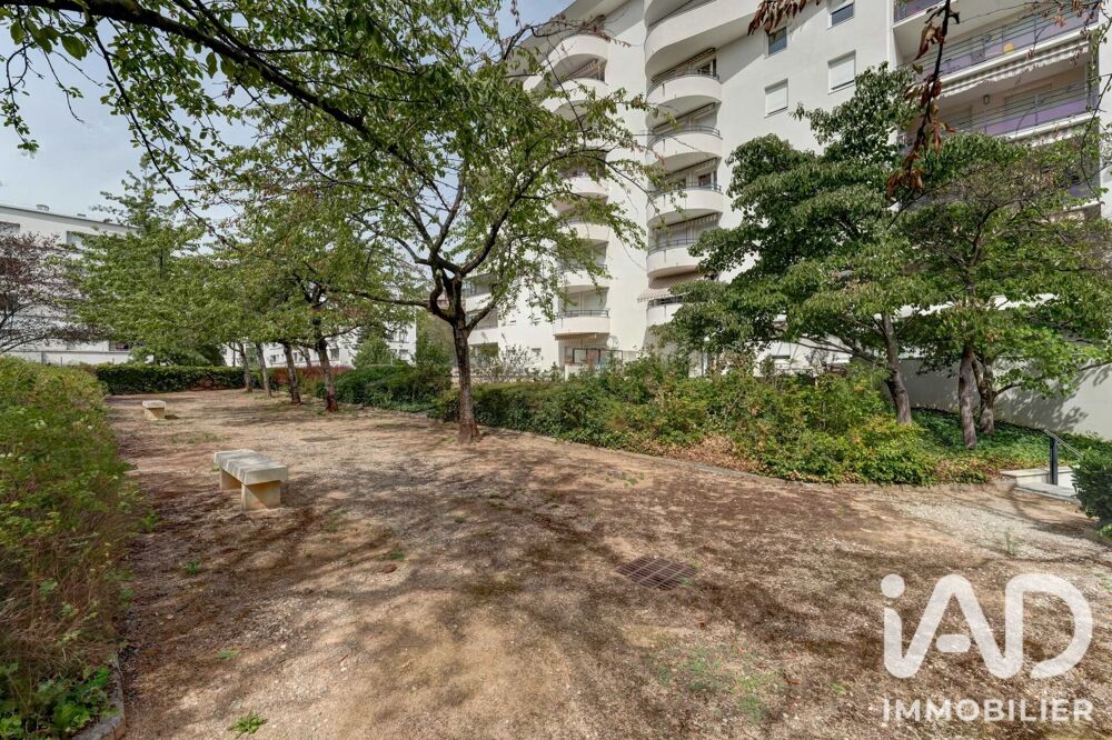 Vente Appartement Vente Appartement 4 pièces Lyon 8