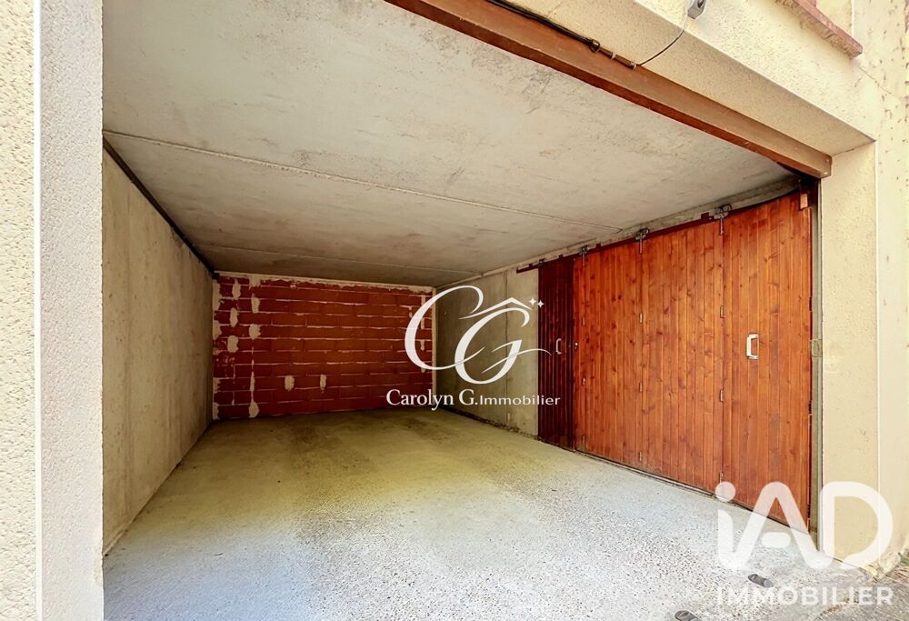 Vente Parking/Garage Vente Garage 22 m&sup2; Montauban