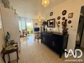  Appartement à vendre 3 pièces 62 m²