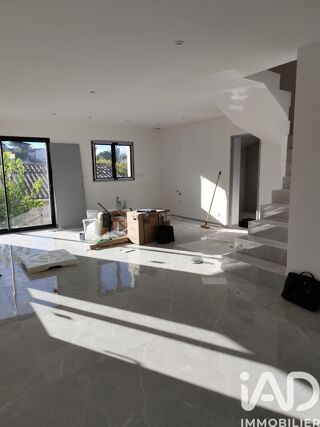  Maison à vendre 5 pièces 86 m²