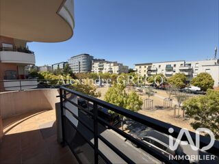  Appartement à vendre 3 pièces 65 m²