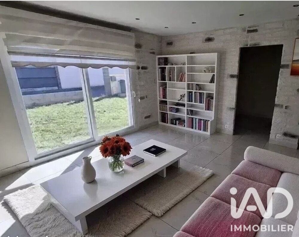 Vente Maison/villa 3 pièces