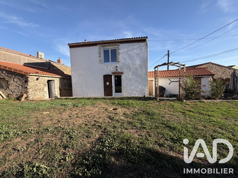 Vente Maison/villa 3 pièces