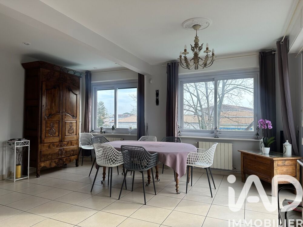 � vendre  Maison Le Bouscat (33110)