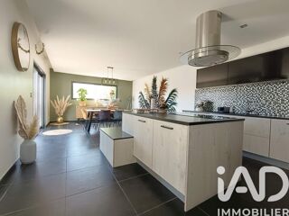  Maison à vendre 6 pièces 230 m²
