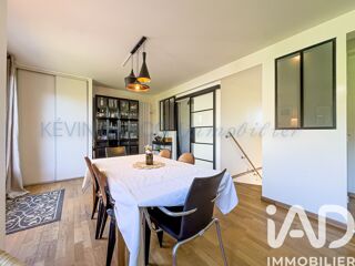  Maison à vendre 9 pièces 183 m²